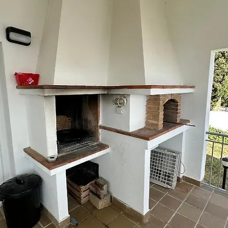 Villa Luna Dreams Peñíscola