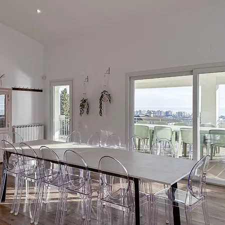 Luna Dreams Villa *