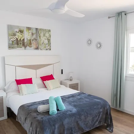 Luna Dreams Villa *