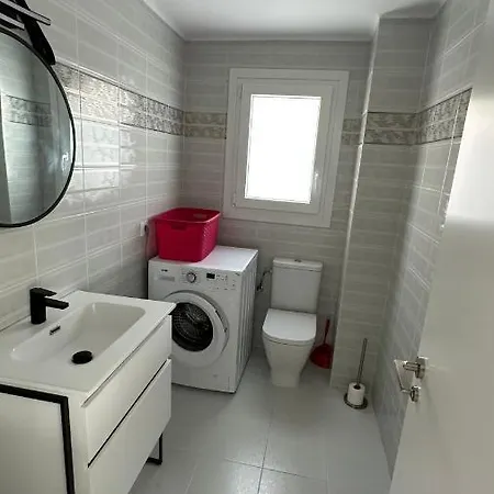 Luna Dreams Villa *