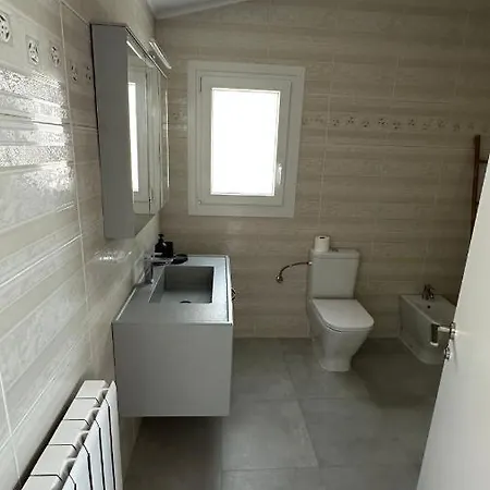 Villa Luna Dreams Peniscola