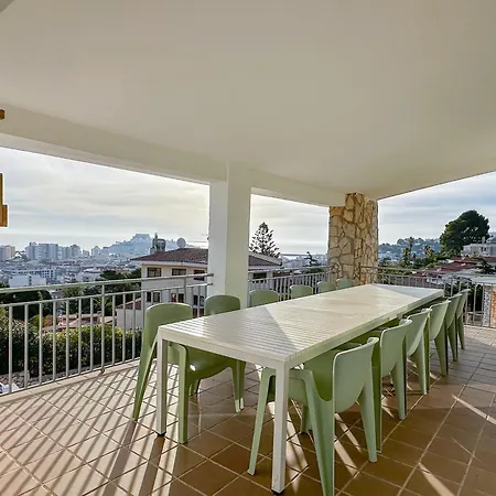 Villa Luna Dreams *