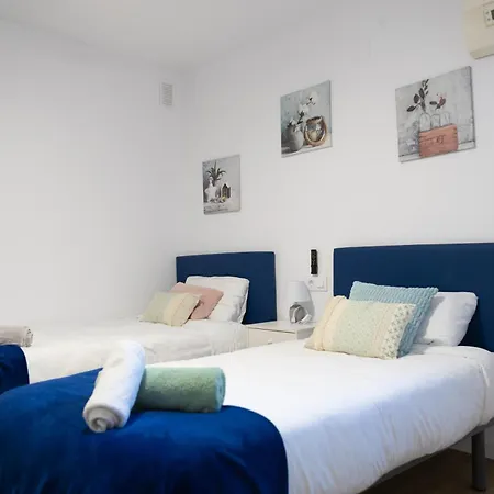 Villa Luna Dreams *