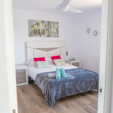 Villa Luna Dreams Peñíscola