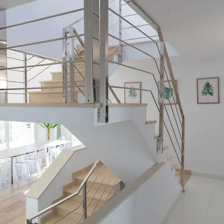Luna Dreams Villa
