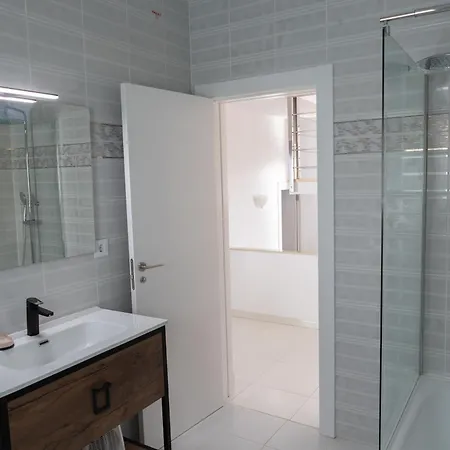 Luna Dreams Villa