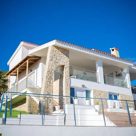 Villa Luna Dreams *