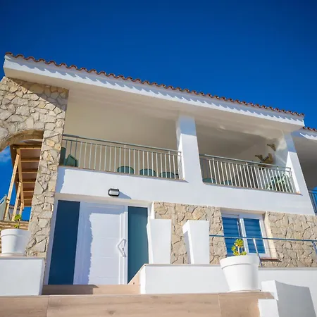 Villa Luna Dreams