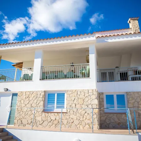 Villa Luna Dreams *