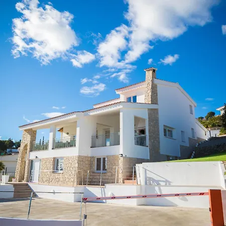 Villa Luna Dreams Peniscola