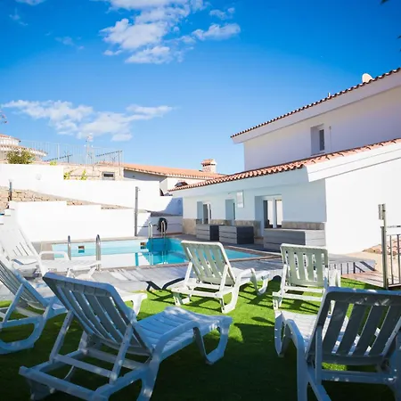 Luna Dreams Villa Peniscola