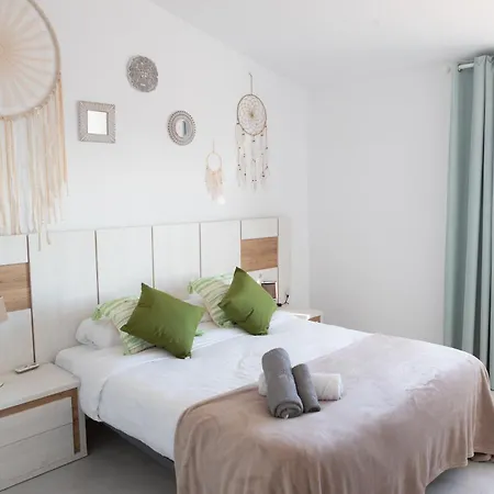 Villa Luna Dreams *
