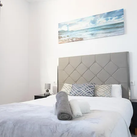 Luna Dreams Villa *