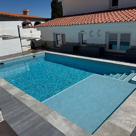 Luna Dreams Villa Peniscola
