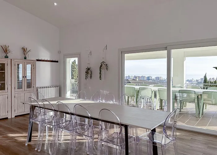 Luna Dreams ヴィラ *