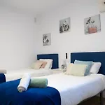 Villa Luna Dreams *