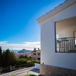 Luna Dreams Villa