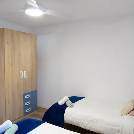 فيلة Luna Dreams Peñíscola