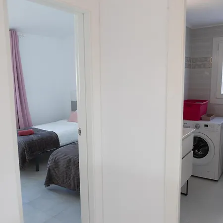 فيلة Luna Dreams Peñíscola