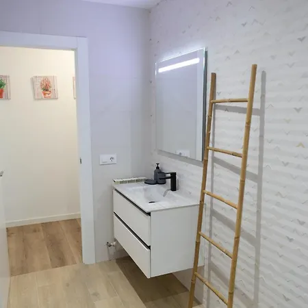 Luna Dreams فيلة Peñíscola