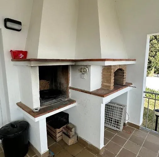 Villa Luna Dreams Peñíscola