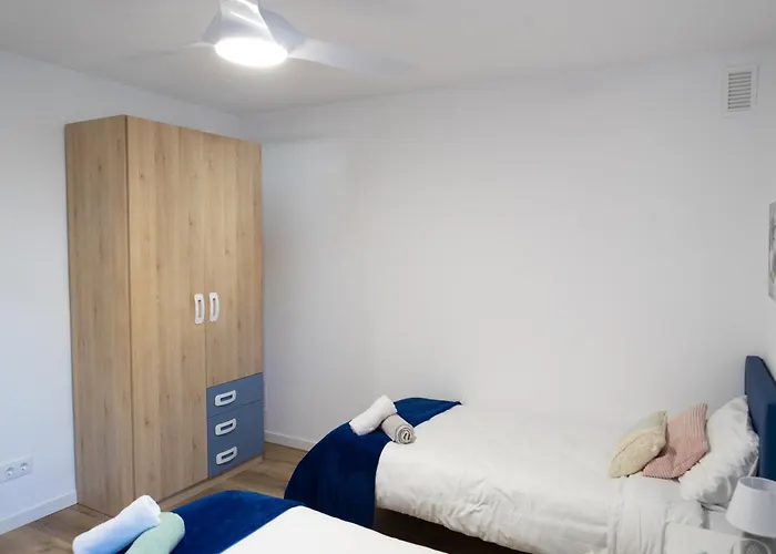 Villa Luna Dreams Peñíscola