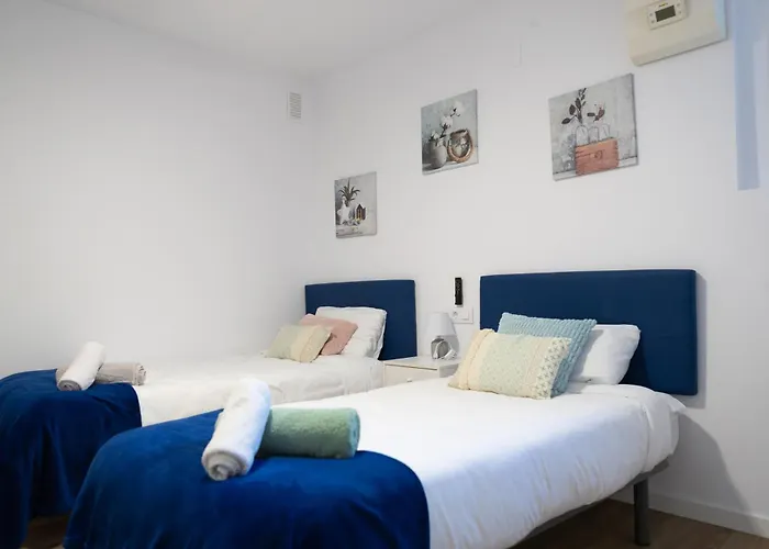 Villa Luna Dreams *