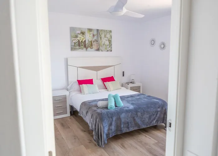 Villa Luna Dreams Peñíscola