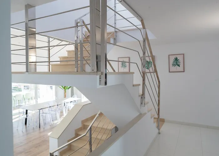 Luna Dreams Villa