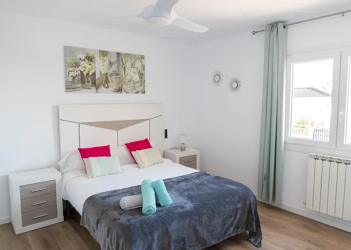 Luna Dreams Villa *