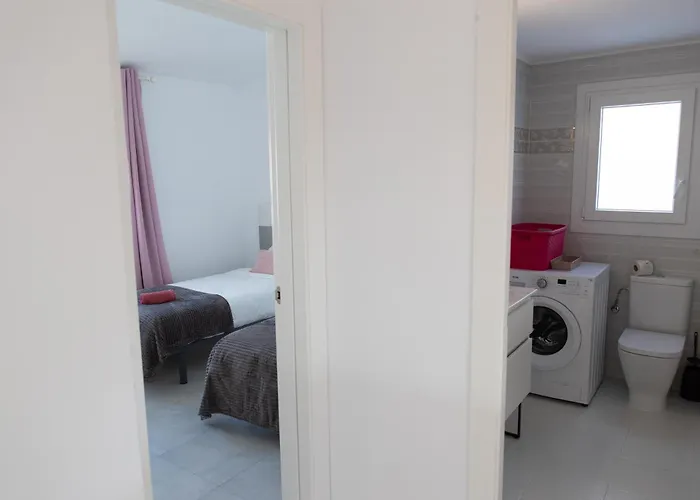 Villa Luna Dreams Peñíscola