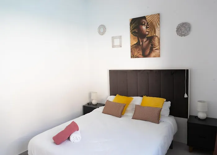 Luna Dreams Villa Peñíscola
