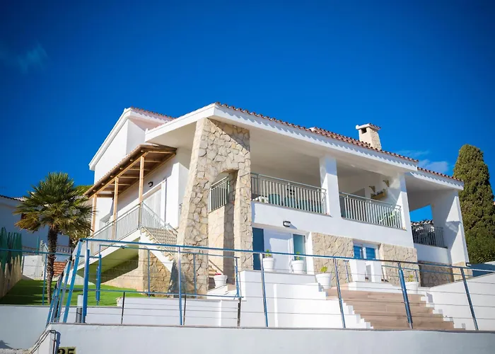 Villa Luna Dreams *