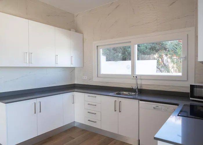 Villa Luna Dreams Peñíscola