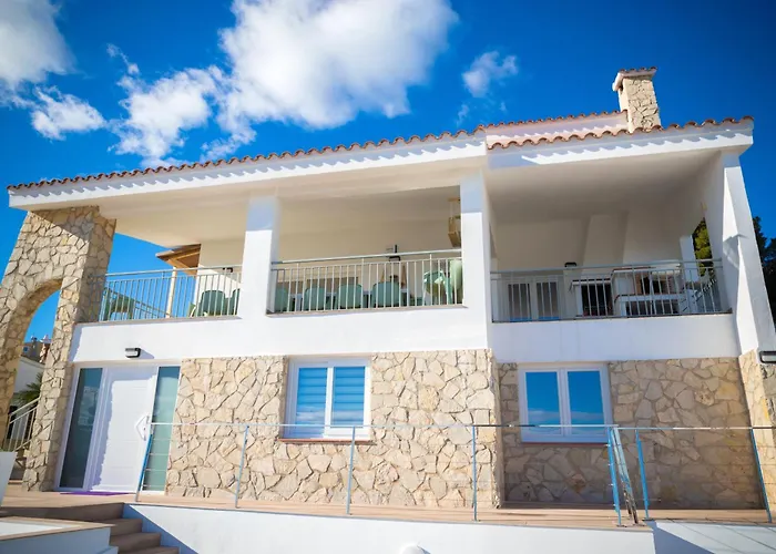 Villa Luna Dreams *