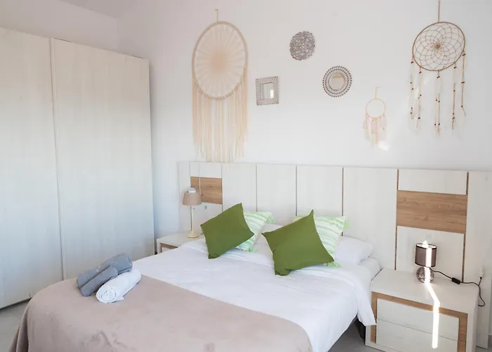 Luna Dreams Villa *