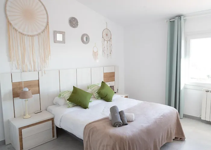Villa Luna Dreams *