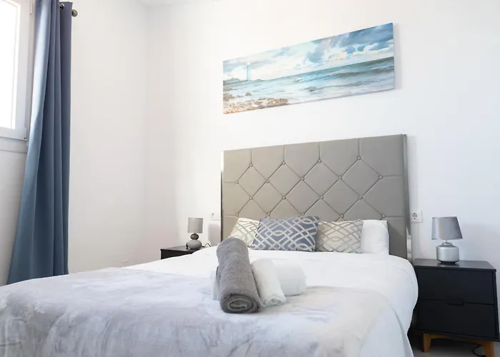 Luna Dreams Villa *