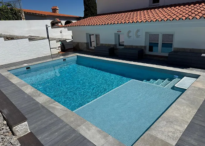 Luna Dreams Villa Peñíscola