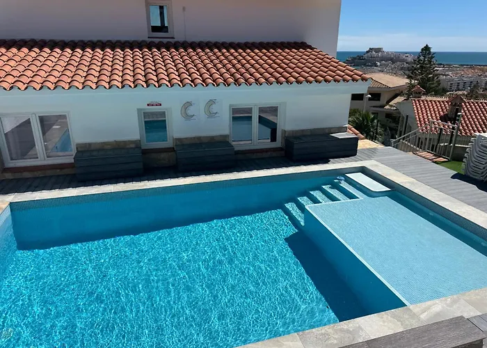 Villa Luna Dreams *